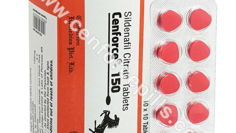 Cenforce 150 - cenforcepills