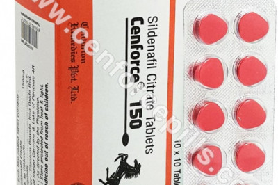 Cenforce 150 - cenforcepills