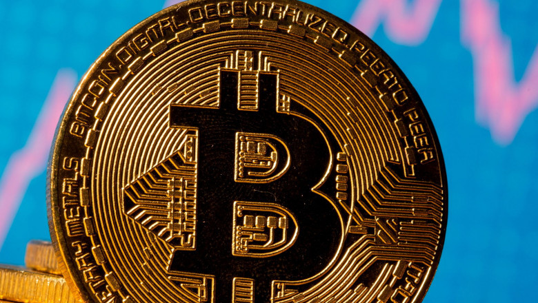 Crypto coins latest news