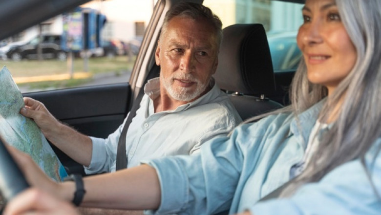 Discounts for seniors’ auto insurance that you did not know about