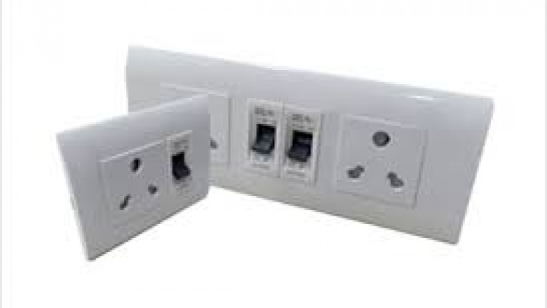 Electrical Outlet Manufacturers