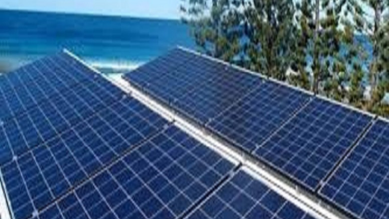 Factors that affect solar panels efficiency?