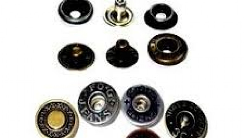 Fashion Garment Accessories Manufacturers