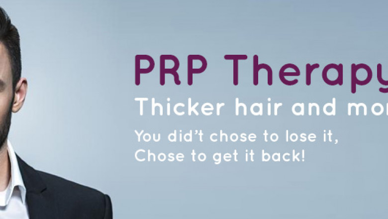 For What Reason is PRP Treatment So Powerful at Regrowing Hair?