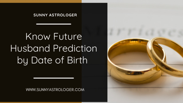 Future Husband Name Prediction by Date of Birth