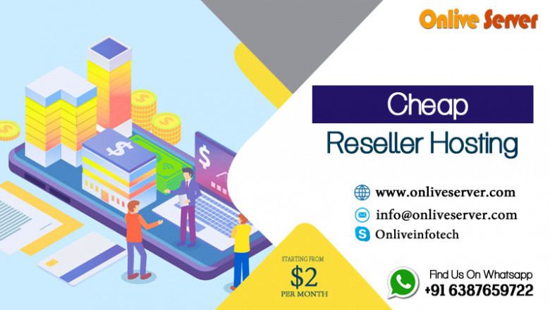 Get Unbeatable Technical Support with Cheap Reseller Hosting