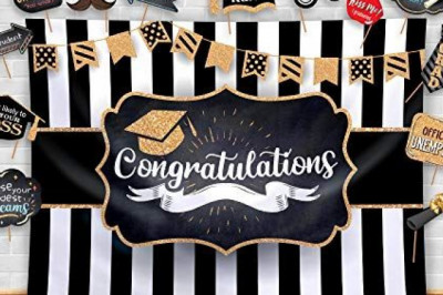 Graduation Decorations#11