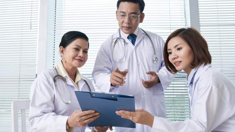 Hospital Decision Makers Email Lists
