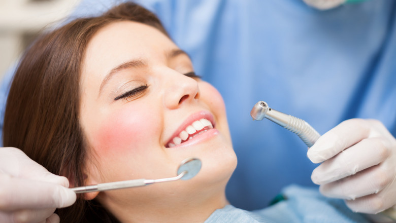 Importance of Preventive Dental Care | UAE Dentist