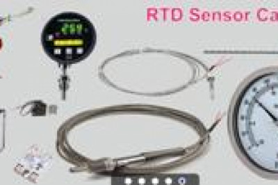Industrial Sensor
