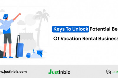 Keys to Unlock Potential Benefits of Vacation Rental Business