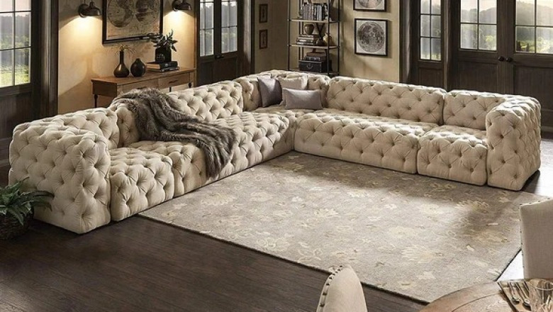 Latest Sofa Designs, Designer Sofa Set, Latest Sofa Designs For 2021