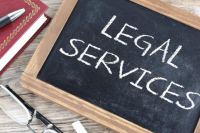 Legal Services Email List | Mailing Database