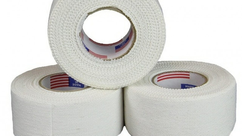 My experience of using double side tape