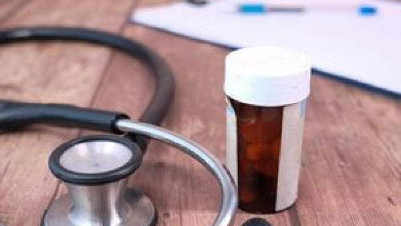 Opioids Market Size, Growth and Comprehensive Research by Expert Forecast to 2027