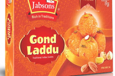 Packed food Manufacturers