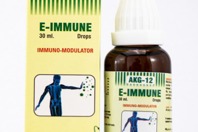 Shop Best Homeopathy Medicine For Immunity Booster
