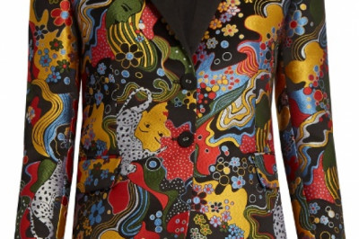 Silk Garments suppliers