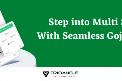 Step into Multi Services With Seamless Gojek Clone