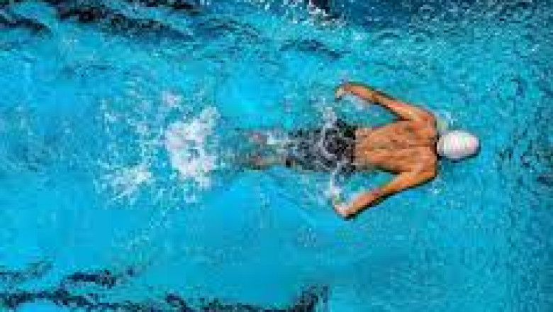 Swimming Classes In Dubai