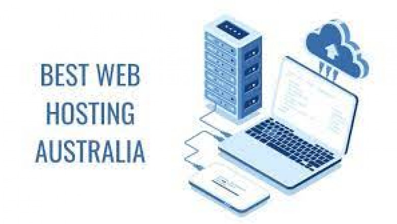 The Best Small Business Web Hosting for Australian Sites |promise-weblearning
