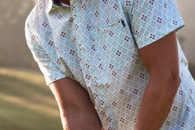 The Must-Have Fun Golf Apparel Holiday Gifts for the Golfer in Your Life