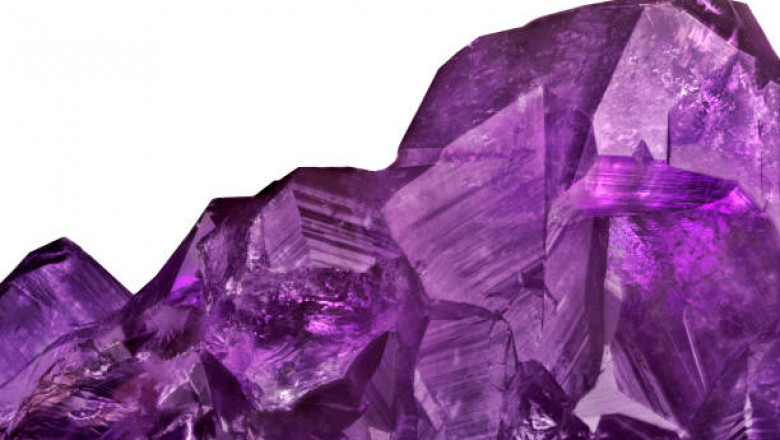 This Story Behind Amethyst Crystal Will Haunt You Forever!