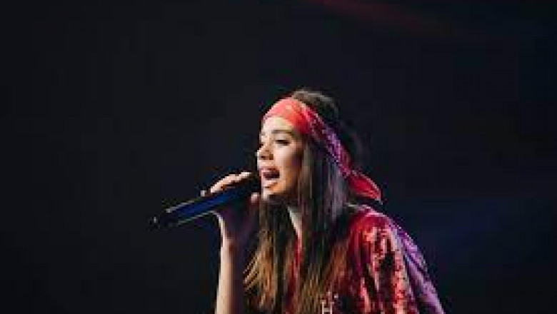 vocal lessons barrie