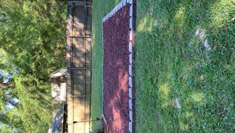 Yard Work Services in Abita Springs LA