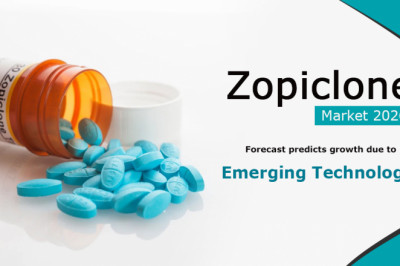 Zopiclone Market 2026 forecast see growth due to emerging technology