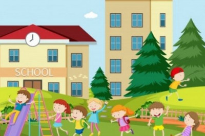 all about ICSE Schools