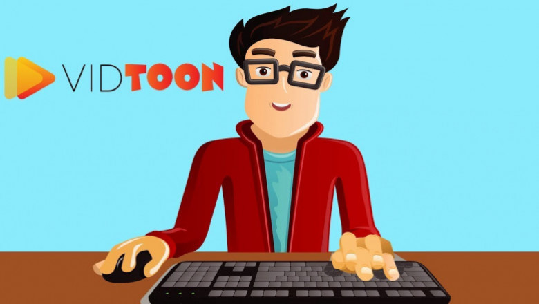 Best Animated Explainer Video Maker
