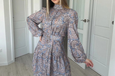 Buy Trendy & Modest Clothes For Women Online From Urban Culture