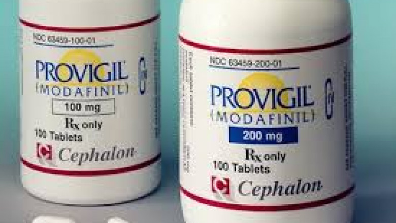 Comprar Modafinil en línea