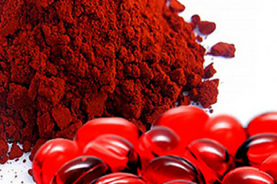 Comprehensive Study on Astaxanthin Market 2021 with Top Leading Vendors like BASF SE, Wellgreen Technology