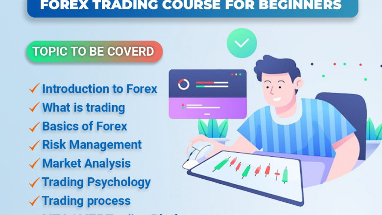 Forex Trading for Beginners Full Course