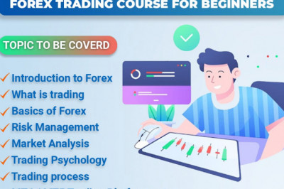Forex Trading for Beginners Full Course