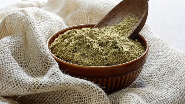 Fusion Hemp: Bringing High-Quality and Nutritional Hemp Protein Powder Blend