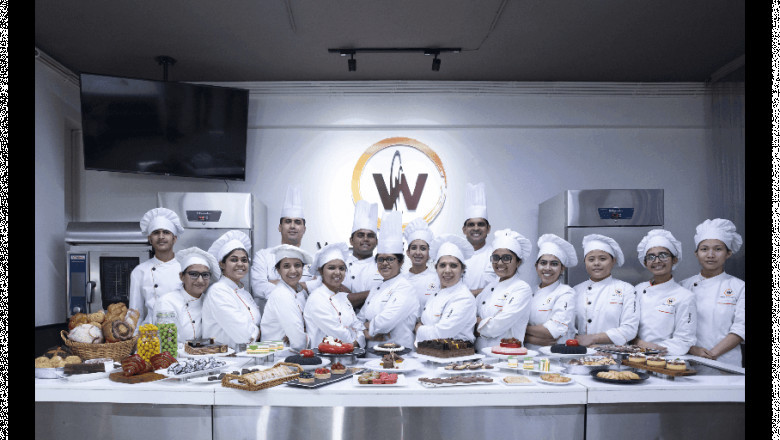 How To Be A Baker To Whip Up Cakes Like A Pro