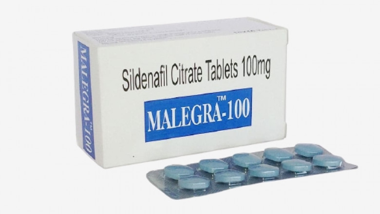 malegra 100mg Safe ED Treatment