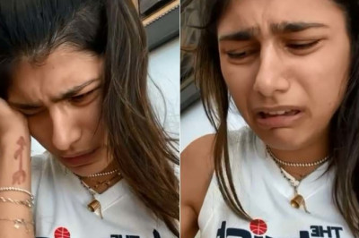 Mia Khalifa Bio