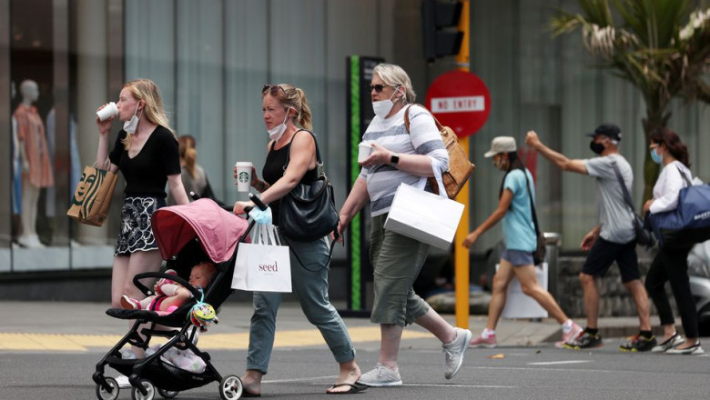 New Zealand to end tough COVID curbs, adopt new virus-fighting system