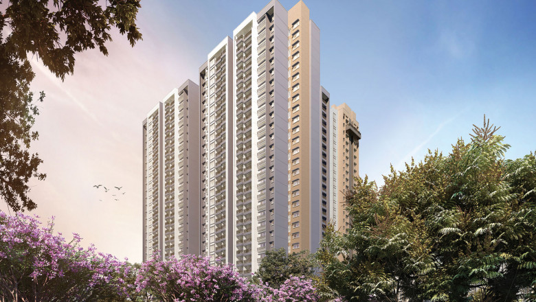 Prestige New Launch Apartment in Bangalore