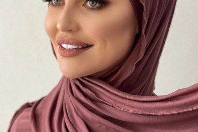 Reasons To Buy Chiffon Head Scarf From Urban Culture