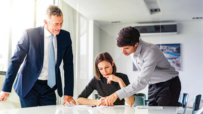 Recruitment Agencies in Mumbai Help Organizations to Build a Strong Team for Their Projects