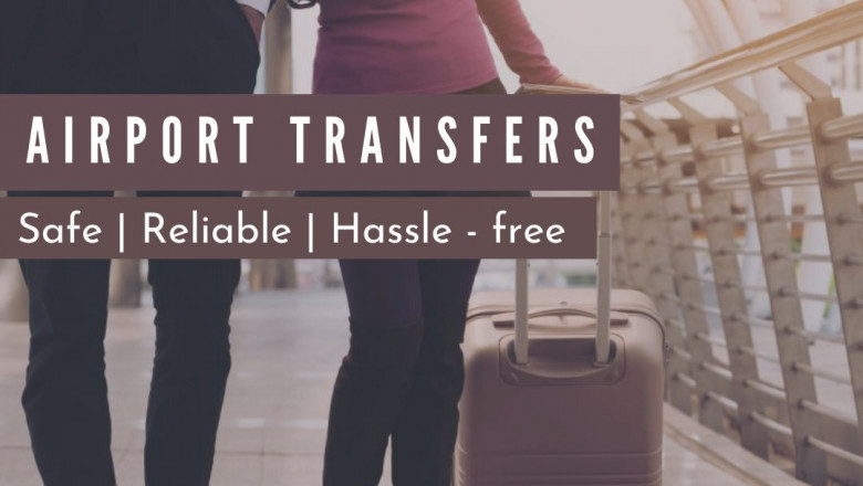 Taxi from South Croydon to Heathrow Airport - 020 86862777