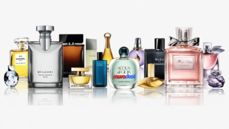 Top 10 Benefits of Fragrance Perfume