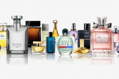 Top 10 Benefits of Fragrance Perfume