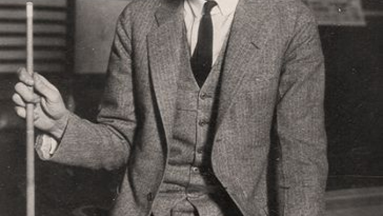 Top 10 Best Pool Players Ever - SportsGeeks