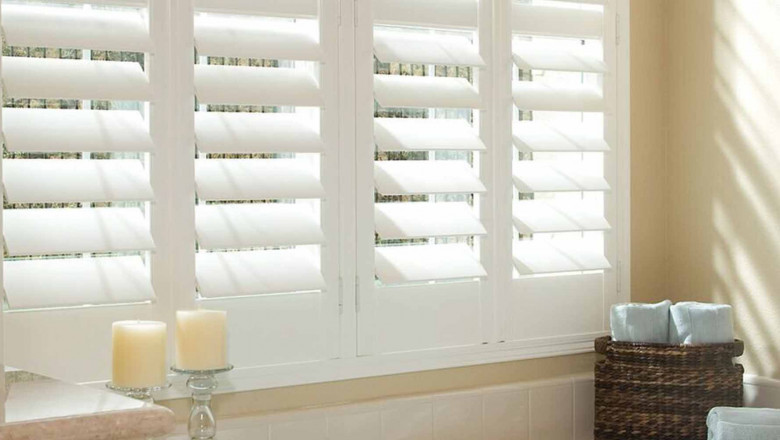 Top 4 Reasons To Upgrade Your Window Coverings